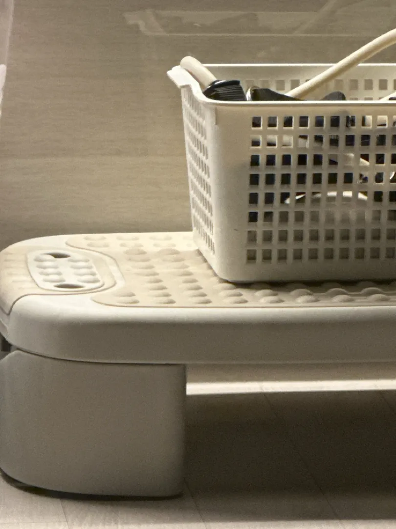 멀티스텝박스 리뷰