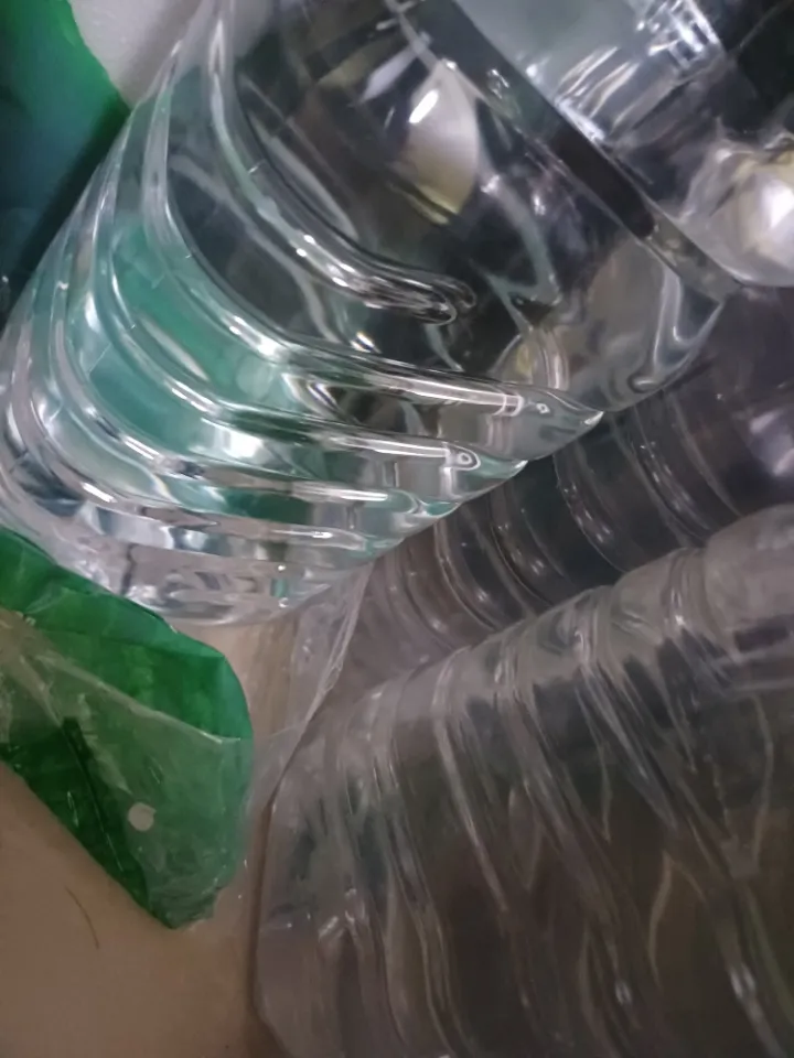 동원샘물 무라벨 2L X 6병 리뷰