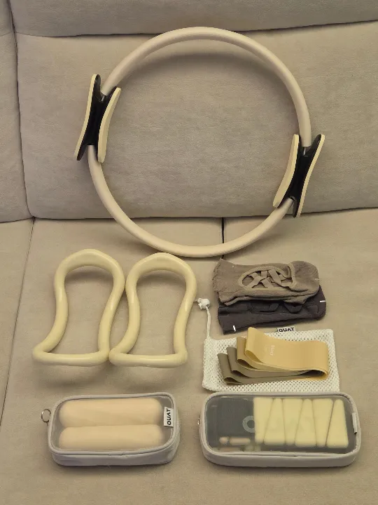 에센셜키트 리뷰