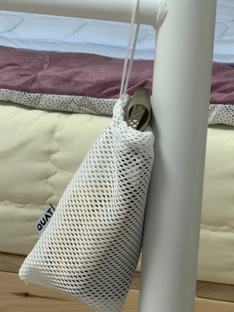 탄성 루프밴드(3ea) + 웨이트 밴드(2ea) 리뷰