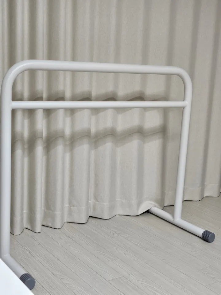 발레바 화이트 리뷰