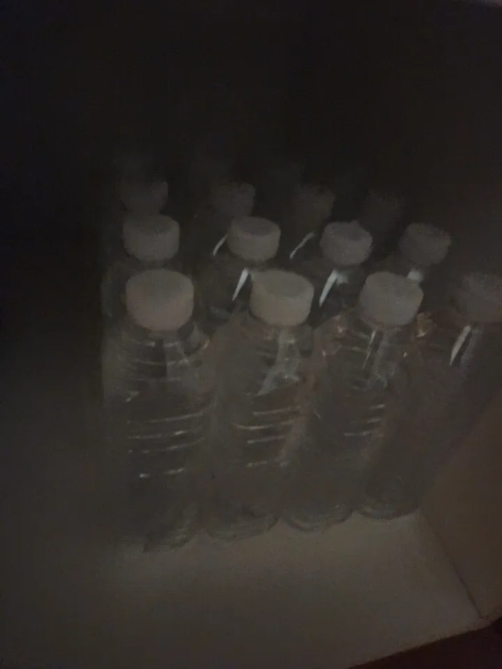 웨이크업뷰티 무라벨 500ml X 20병 리뷰