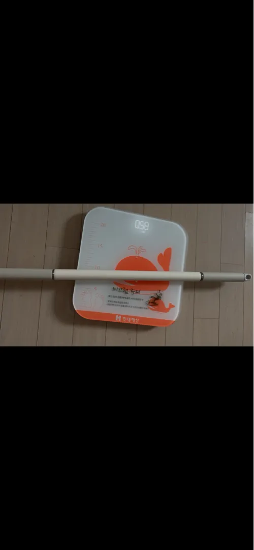 콰트 바로스틱 (단품) 리뷰