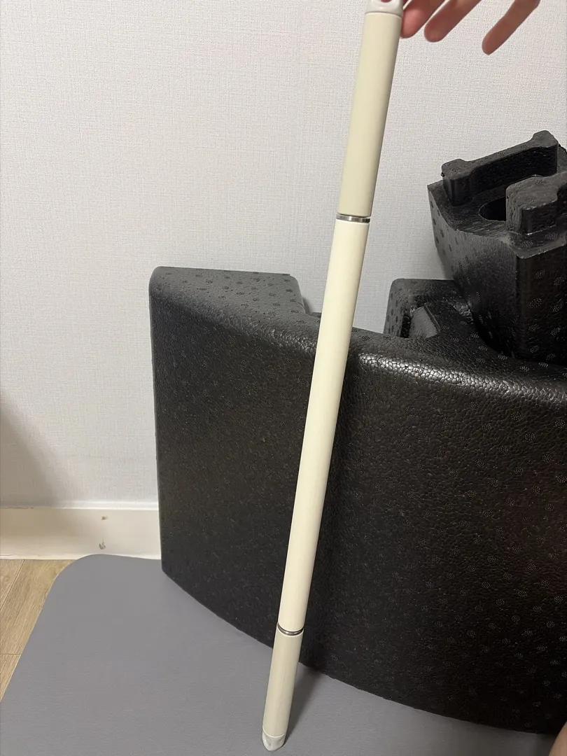 콰트 바로스틱 (단품) 리뷰