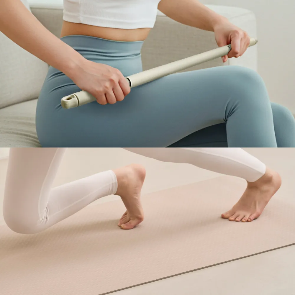 [블프] 콰트 바로스틱, 요가매트(택1)