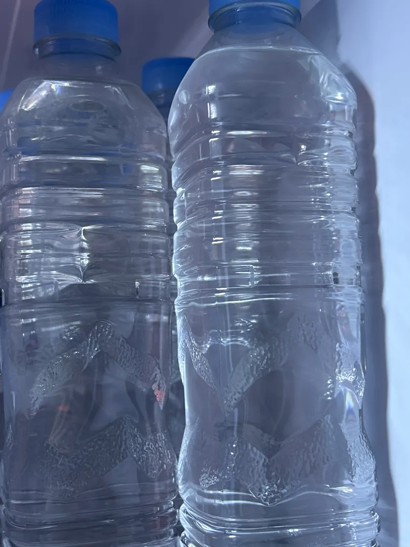 동원샘물 무라벨 500ml X 20병 리뷰