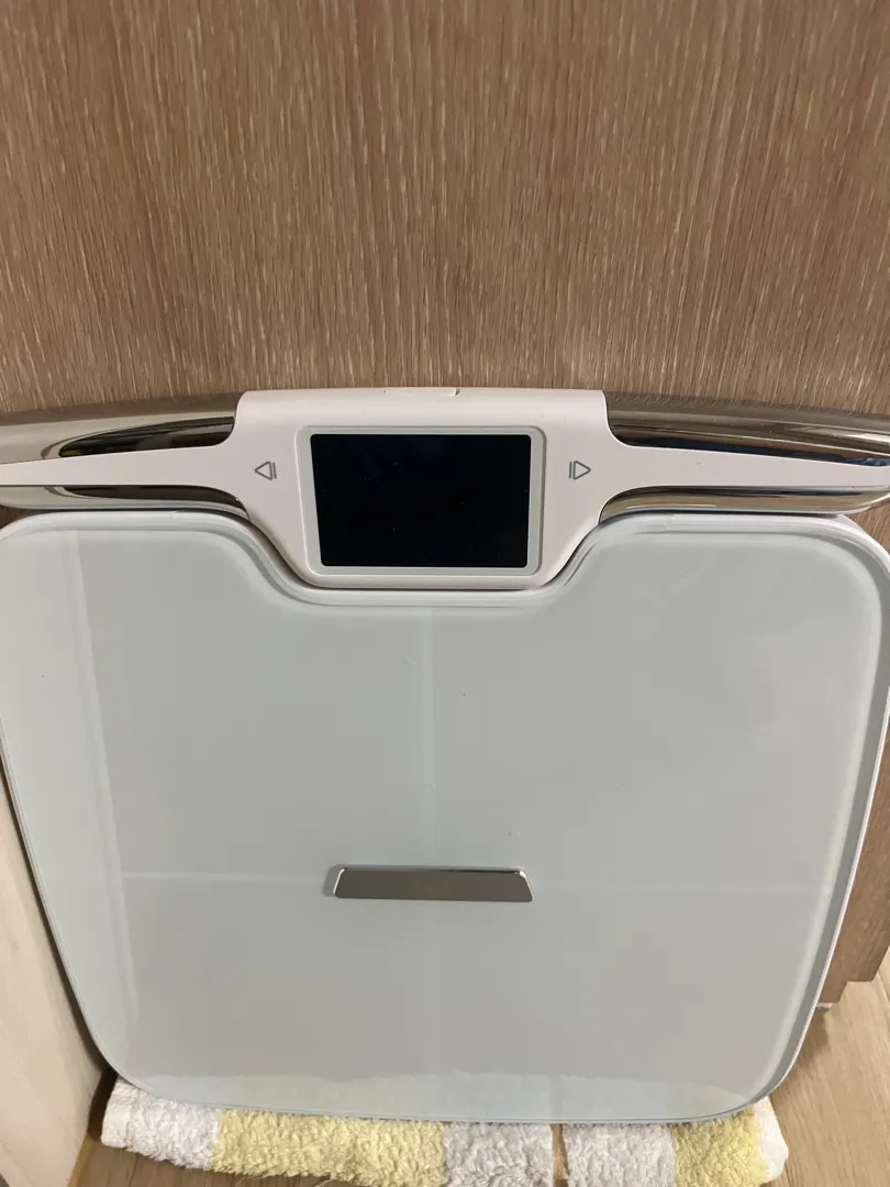 그립인 스마트 체중계 A00969 리뷰