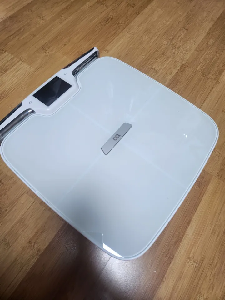 그립인 스마트 체중계 A00969 리뷰
