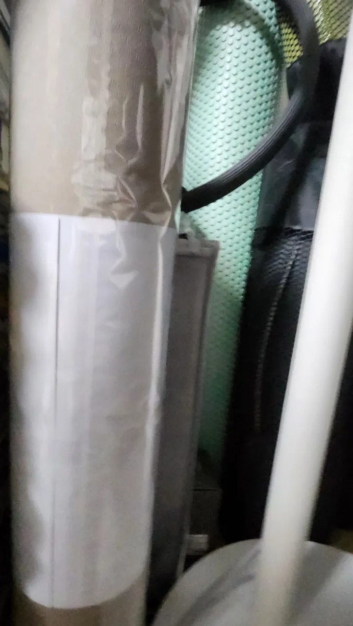 베이지투톤+요가타월 리뷰