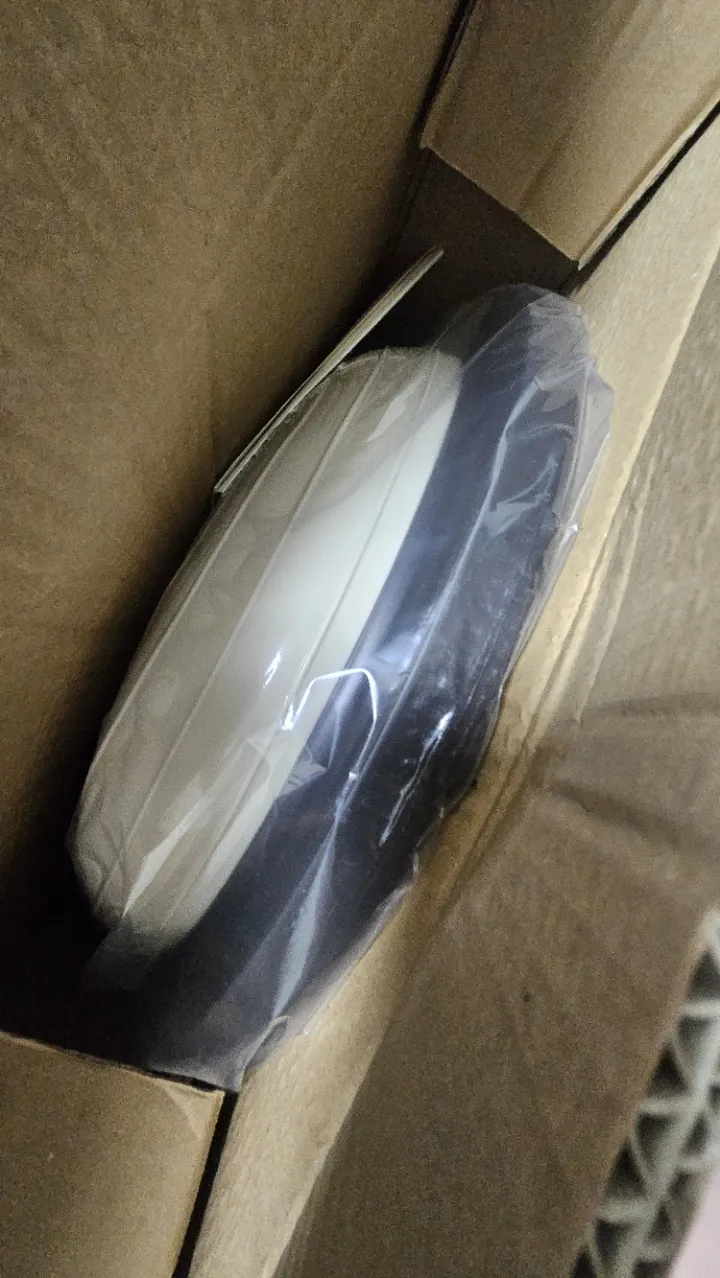하프짐볼 베이지 46cm 리뷰