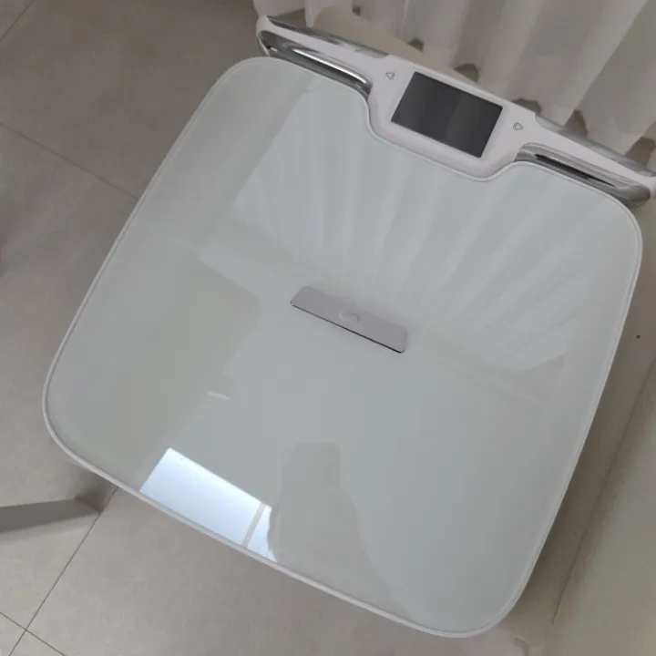 그립인 스마트 체중계 A00969 리뷰