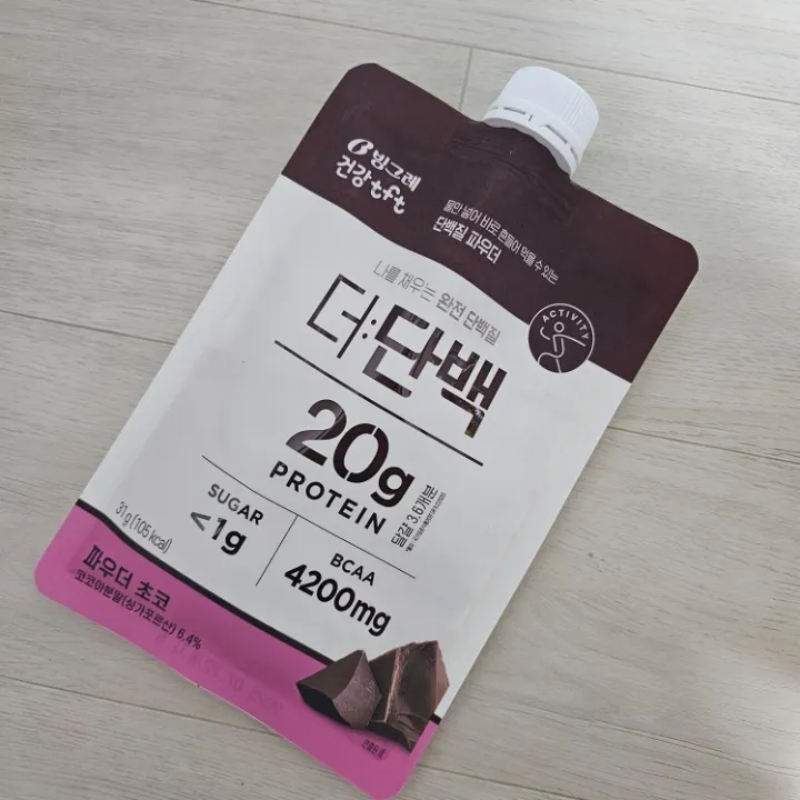 [29%할인] 초코(7개입) 1박스 리뷰