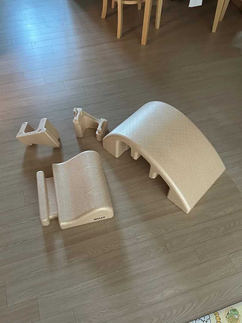 바로폼 베이지 리뷰