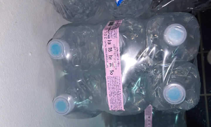 에브리워터 2Lx6개 리뷰