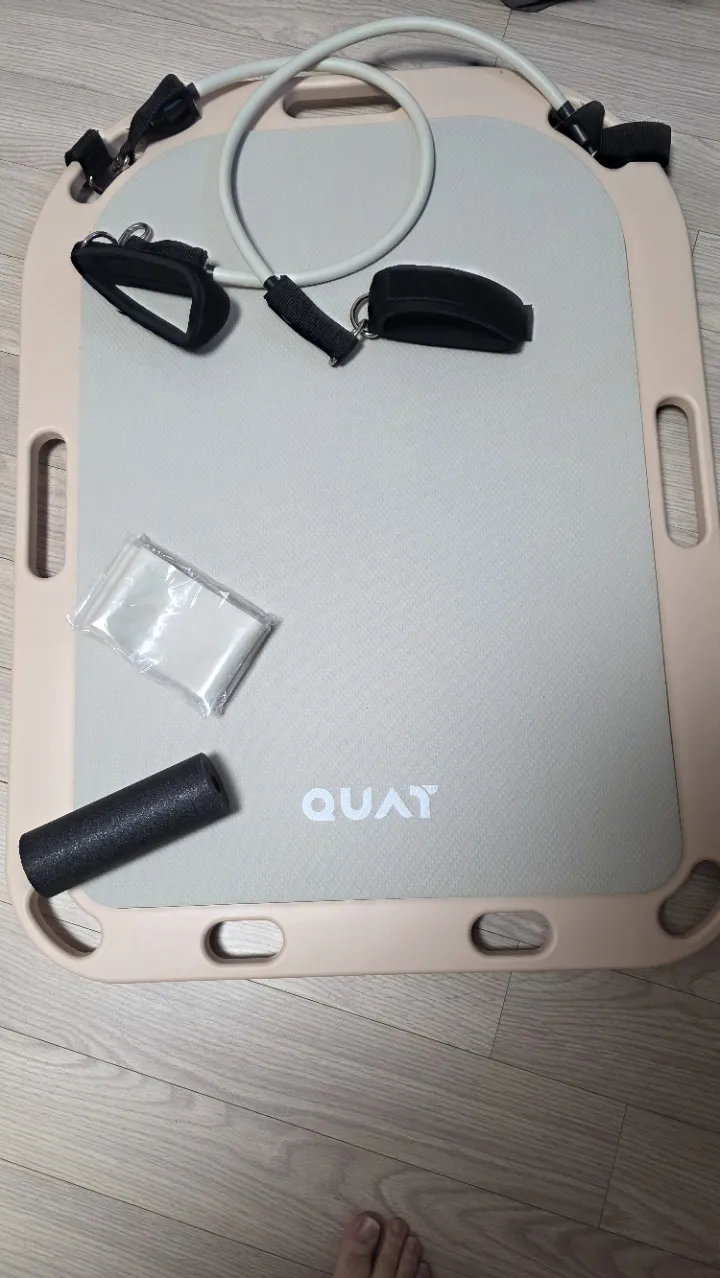 미니 폼롤러 블랙 리뷰