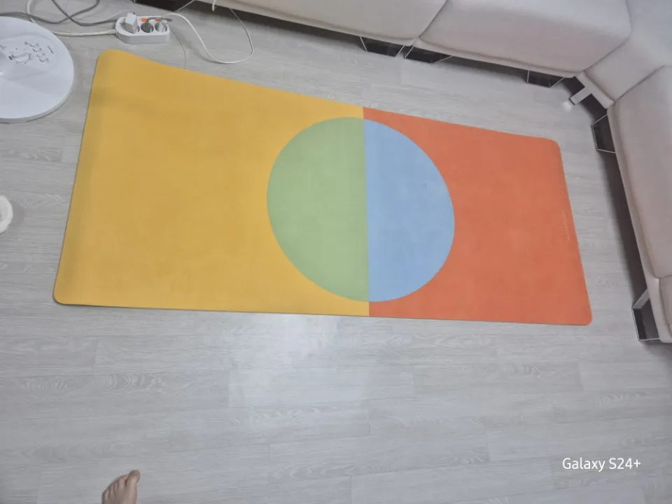 솔티선셋 리뷰