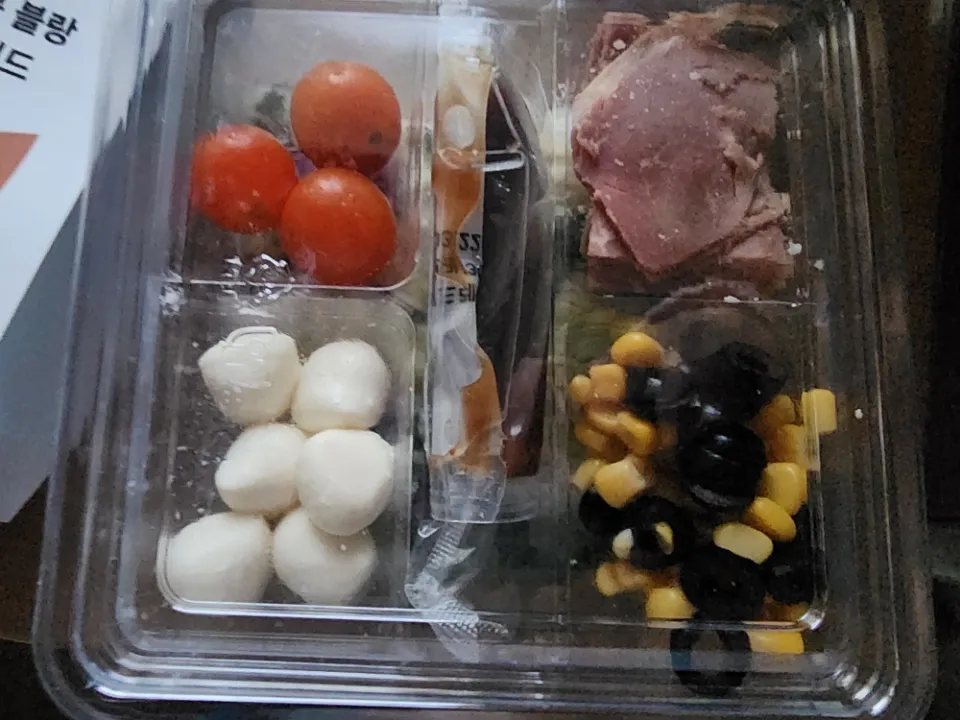 [4주] 4주 정기배송 리뷰