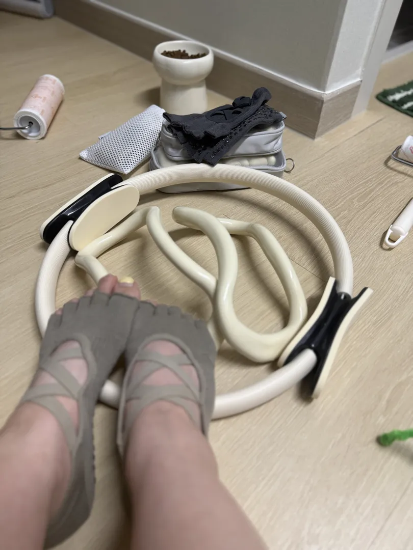 에센셜키트 리뷰