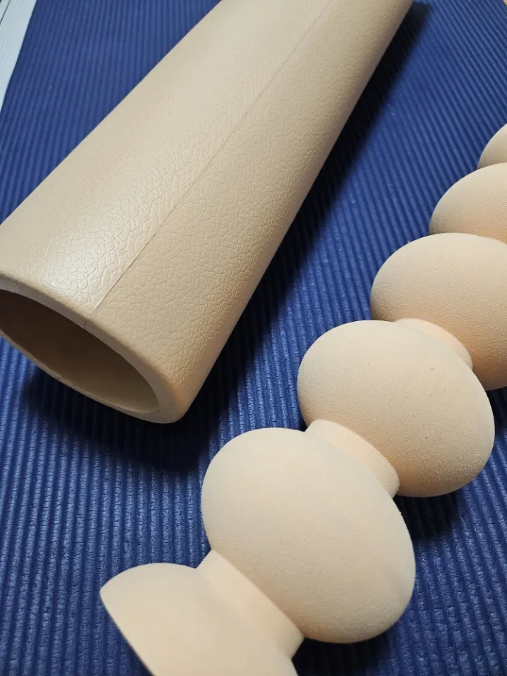 듀얼폼롤러 리뷰