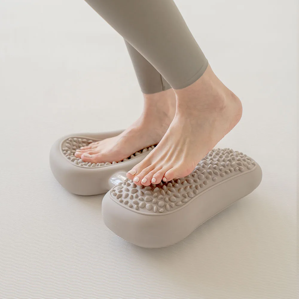 말랑이 에어 지압스텝퍼