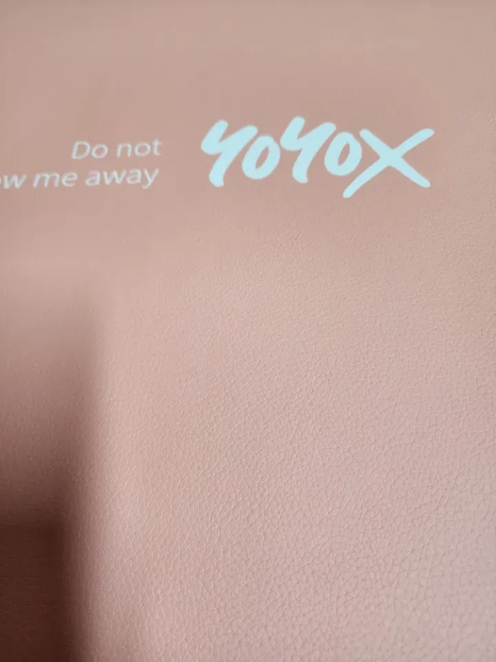 요옥스 YX 매트 리뷰