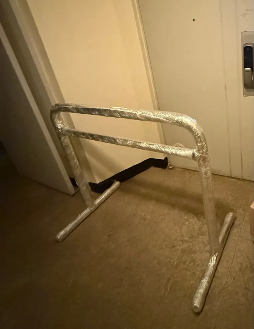 발레바 화이트 리뷰