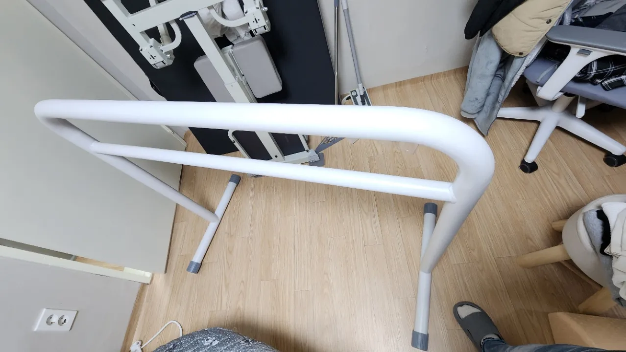 발레바 화이트 리뷰