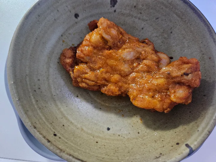 오븐구이 통살닭다리 탄두리 5팩 리뷰