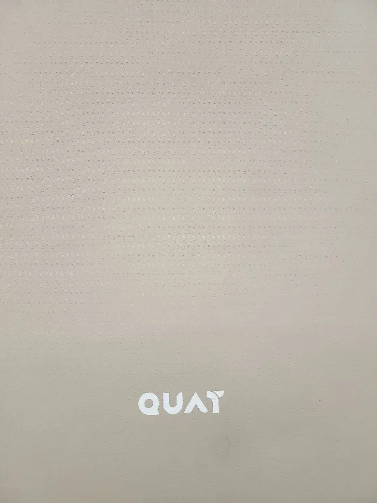 요가매트 베이지투톤 리뷰