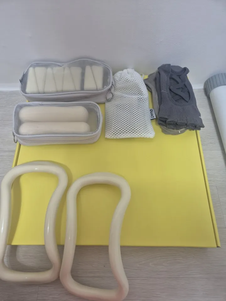 에센셜키트 리뷰