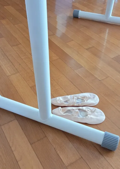 발레바 화이트 리뷰