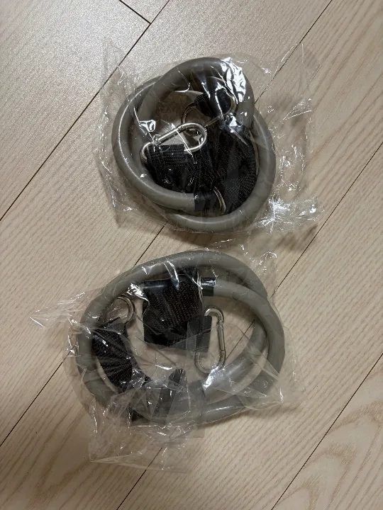 레벨3 밴드(20lbs) 리뷰
