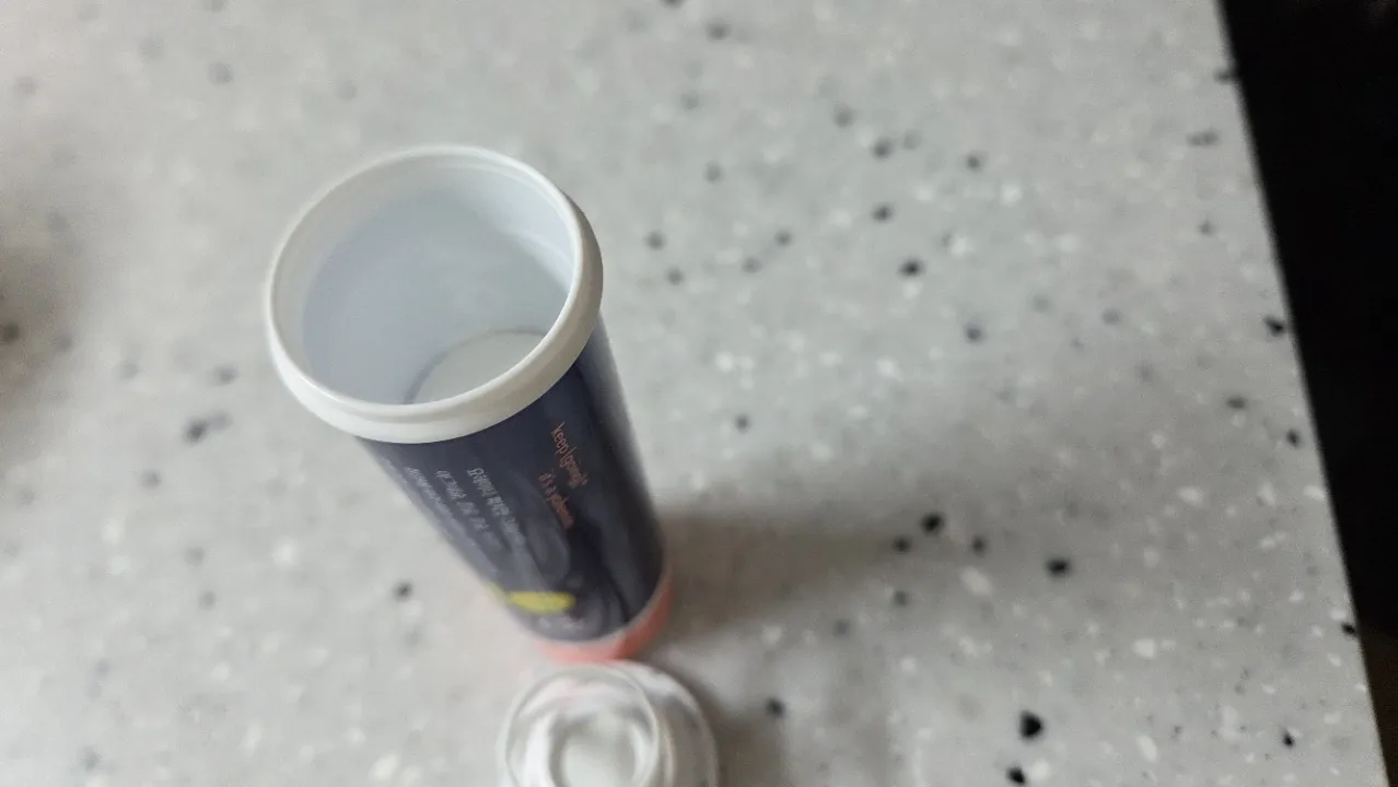 피치(1통 10정) * 2통 리뷰