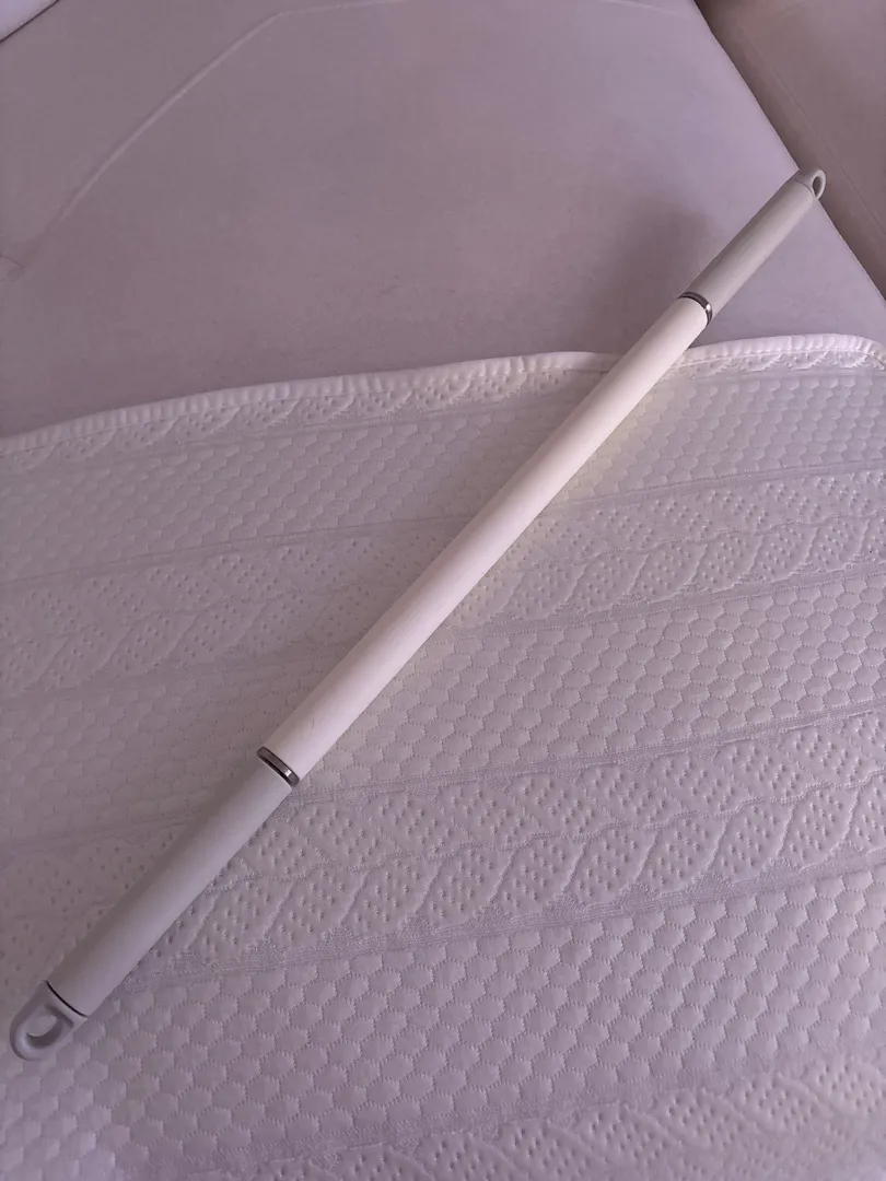 콰트 바로스틱 (단품) 리뷰