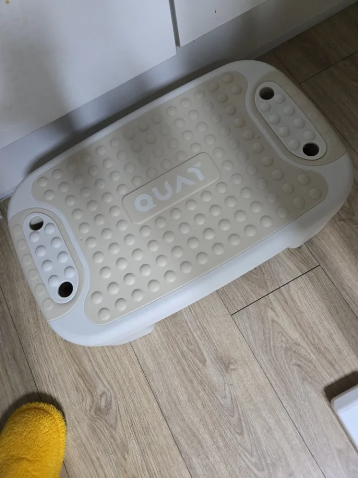 멀티스텝박스 리뷰