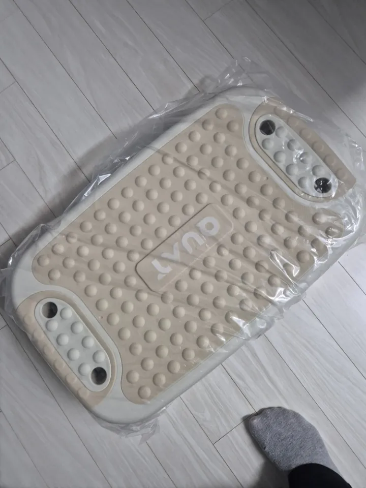 멀티스텝박스 리뷰