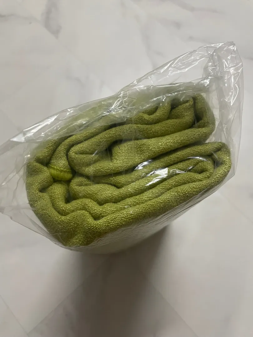 요가타월 리뷰