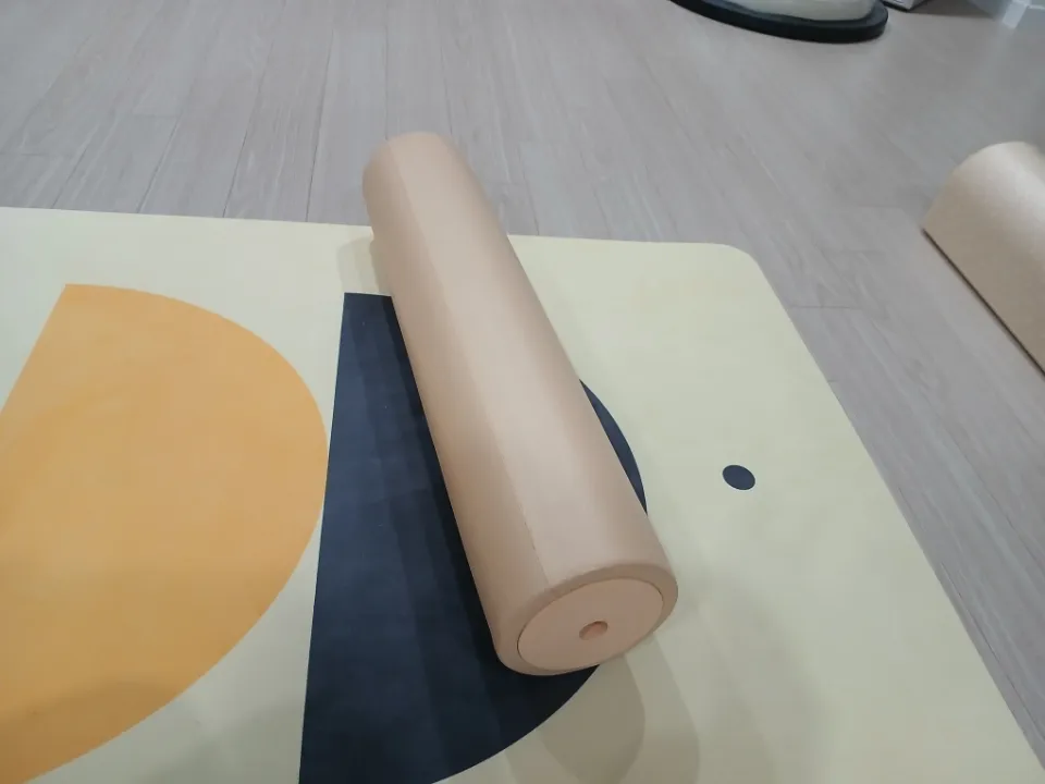 듀얼 폼롤러 1개 리뷰