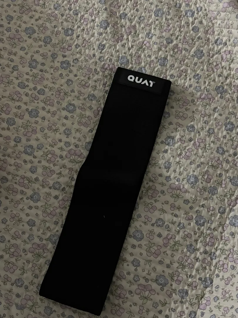 힙업밴드 리뷰