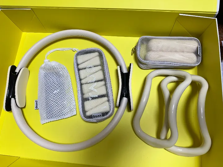 에센셜키트 리뷰