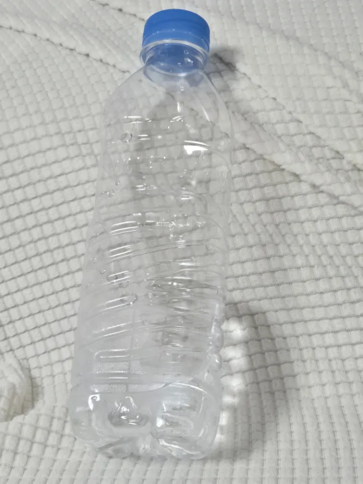 동원샘물 무라벨 500ml X 20병 리뷰