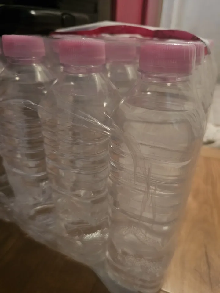 웨이크업뷰티 무라벨 500ml X 20병 리뷰