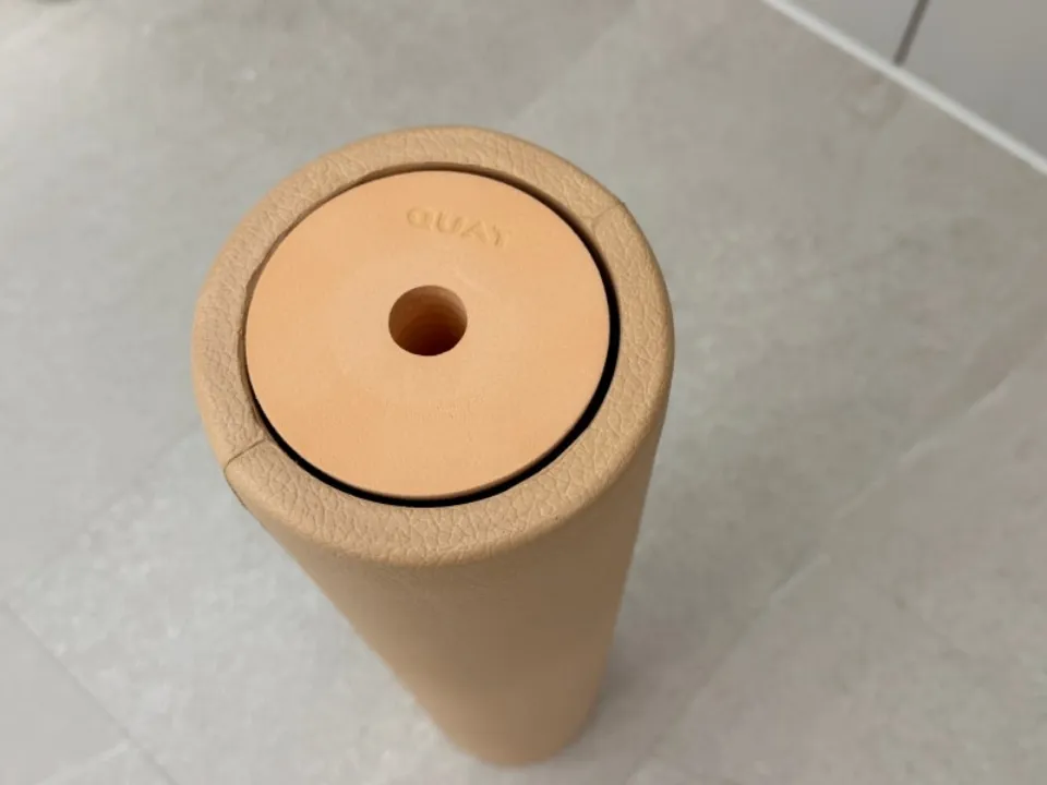 듀얼폼롤러 리뷰