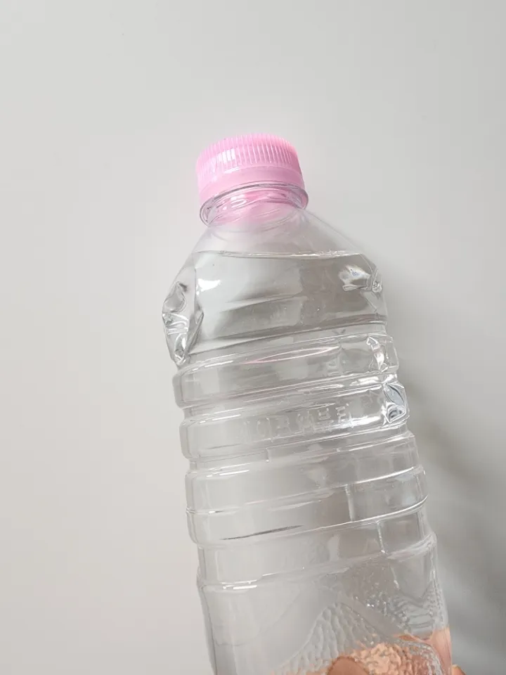 웨이크업뷰티 무라벨 500ml X 40병 리뷰