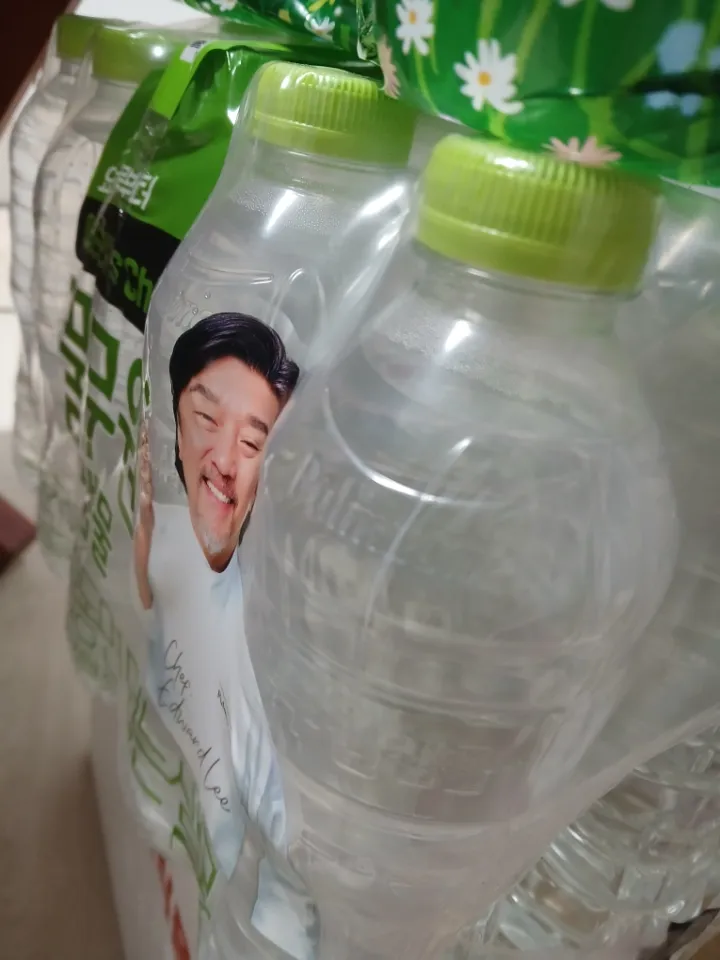 풀무원샘물 무라벨 500mlx20개 리뷰