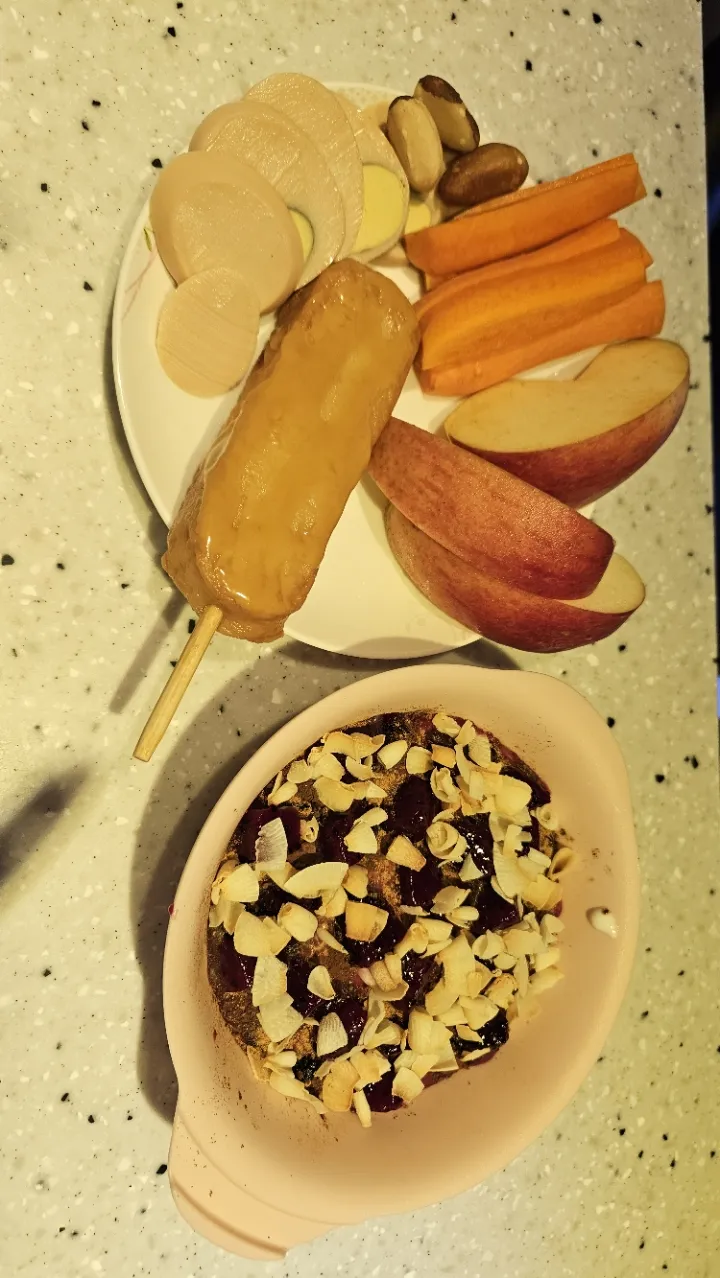 두부 5개 + 닭가슴살 5개 리뷰