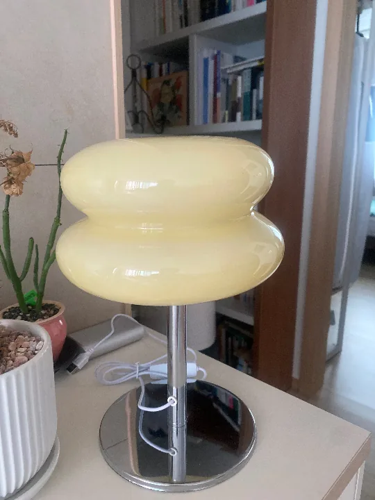 LED 무드등 리뷰
