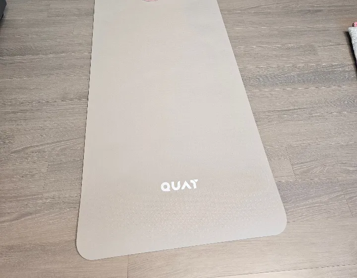 베이지투톤+힙업밴드 리뷰