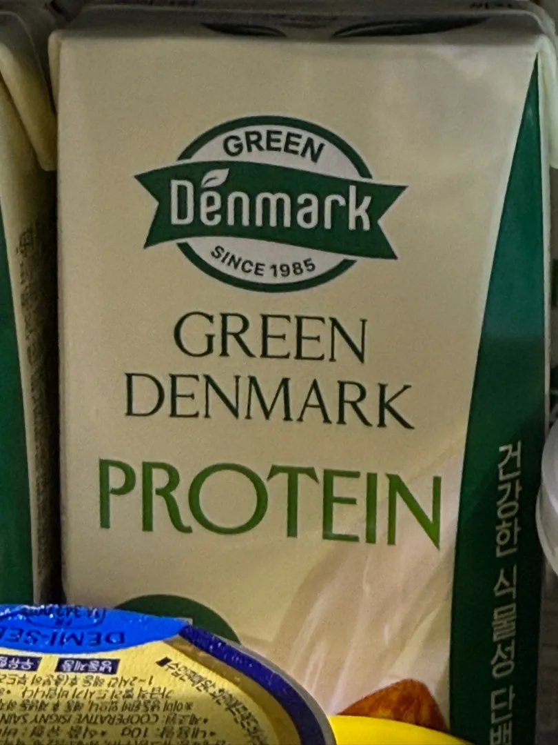 아몬드 프로틴 190ml x 24입 리뷰