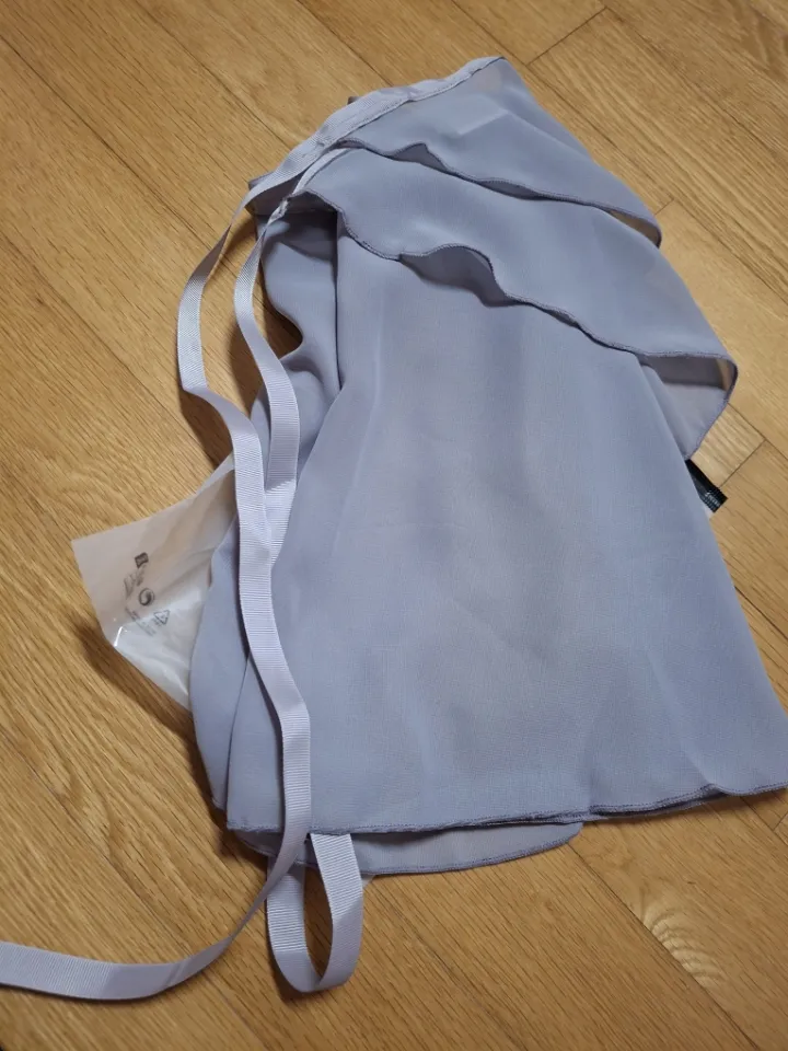 그레이블루 리뷰